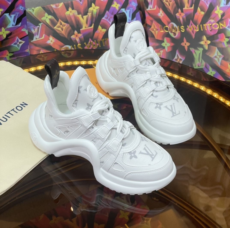 Louis Vuitton Sneakers